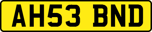 AH53BND