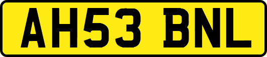 AH53BNL