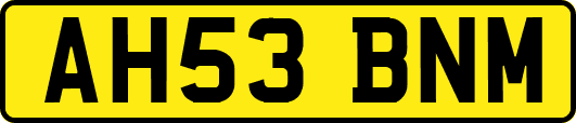 AH53BNM