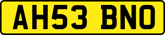 AH53BNO