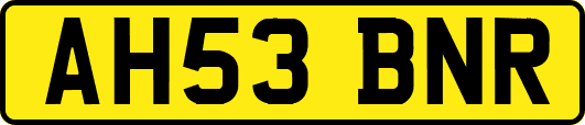 AH53BNR