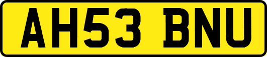 AH53BNU