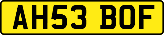 AH53BOF