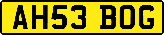AH53BOG