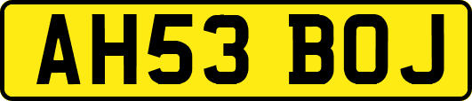 AH53BOJ