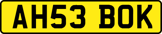 AH53BOK