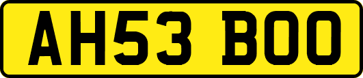 AH53BOO
