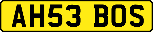 AH53BOS