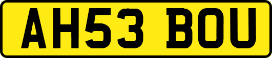 AH53BOU