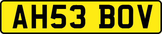 AH53BOV