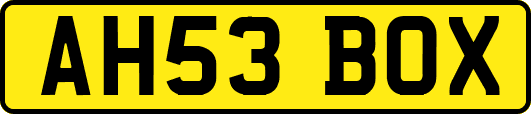 AH53BOX