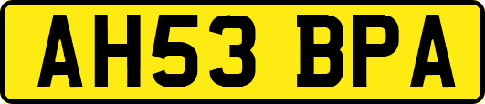 AH53BPA