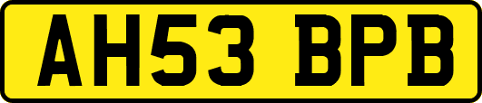 AH53BPB