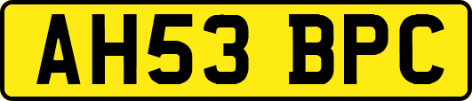 AH53BPC