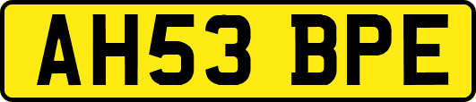 AH53BPE