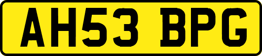 AH53BPG