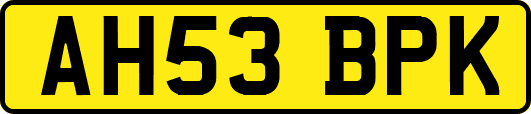 AH53BPK
