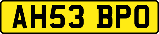 AH53BPO