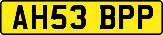 AH53BPP