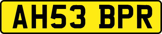 AH53BPR