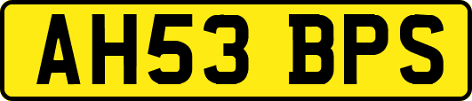 AH53BPS