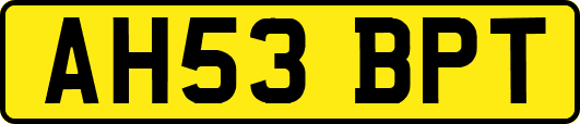 AH53BPT