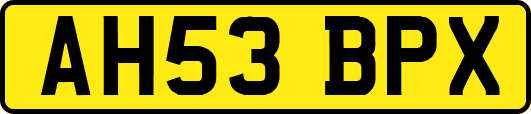 AH53BPX