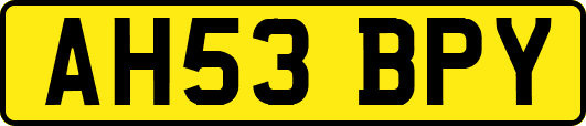 AH53BPY
