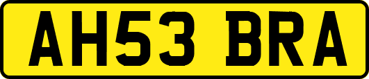 AH53BRA