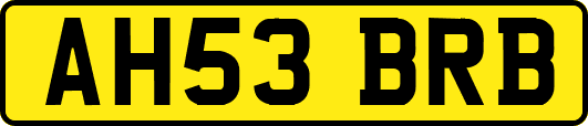 AH53BRB