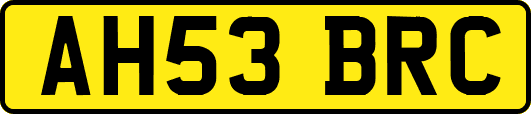 AH53BRC