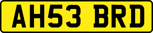 AH53BRD