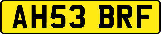 AH53BRF