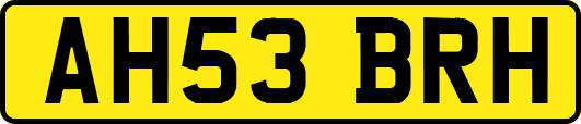 AH53BRH