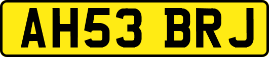 AH53BRJ