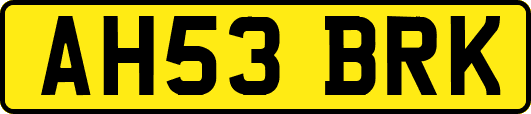 AH53BRK