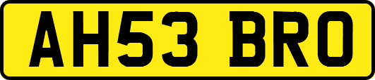 AH53BRO