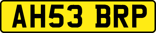 AH53BRP