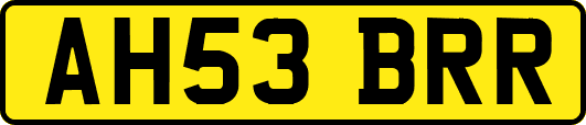 AH53BRR