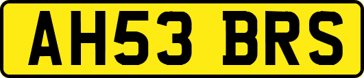AH53BRS