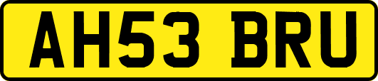 AH53BRU