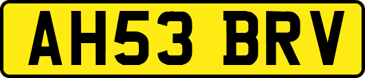 AH53BRV