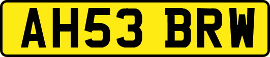 AH53BRW