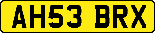 AH53BRX