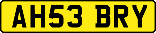 AH53BRY