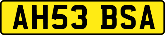 AH53BSA