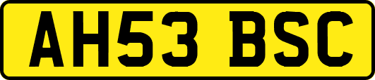 AH53BSC