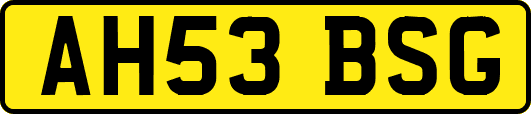 AH53BSG