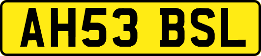 AH53BSL