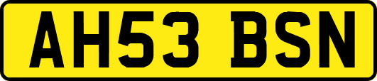 AH53BSN